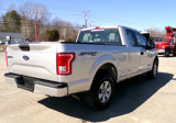 Used 2016 Ford F150 XL w/ Equipment Group 101A Mid image 6