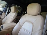 Certified 2022 Porsche Cayenne Platinum Edition image 5
