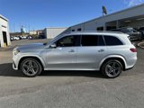 New 2025 Mercedes-Benz GLS 450 4MATIC image 4