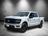 New 2025 Ford F150 XLT image 4