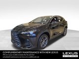 New 2025 Lexus NX 350 AWD image 2