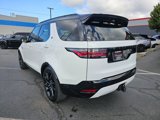Used 2021 Land Rover Discovery S R-Dynamic image 3