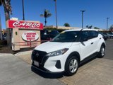 Used 2023 Nissan Kicks S image 4