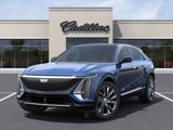 New 2024 Cadillac Lyriq Luxury image 6