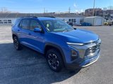 New 2025 Chevrolet Equinox ACTIV w/ Safety and Technology Package image 3