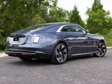 New 2024 Rolls-Royce Spectre w/ Spectre Launch Package image 2