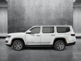 New 2025 Jeep Wagoneer 4WD image 3