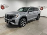 New 2025 Volkswagen Atlas SEL Premium R-Line image 3