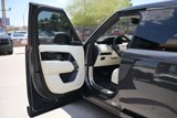 Used 2023 Land Rover Range Rover Long Wheelbase SE image 6
