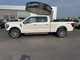 New 2025 Ford F150 Lariat w/ Equipment Group 502A High image 2