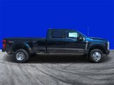 New 2025 Ford F350 King Ranch w/ FX4 Off-Road Package image 2