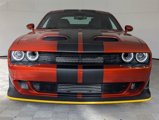 Used 2022 Dodge Challenger SRT Hellcat image 3