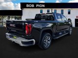 New 2025 GMC Sierra 1500 SLT w/ SLT Premium Plus Package image 4