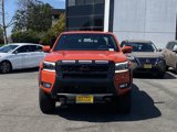 New 2025 Nissan Frontier PRO-4X w/ Pro Convenience Package image 6