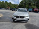 Used 2018 BMW 740i image 2