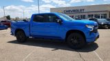 New 2025 Chevrolet Silverado 1500 RST w/ Convenience Package II image 2