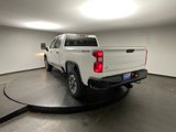 New 2025 Chevrolet Silverado 2500 Custom w/ Custom Value Package image 5