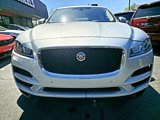 Used 2020 Jaguar F-PACE Prestige image 2