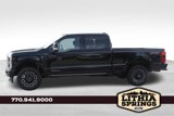New 2025 Ford F250 Platinum image 4