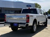 New 2025 Ford F250 King Ranch w/ Chrome Package image 3