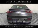New 2025 Mercedes-Benz GLC 63 AMG S image 5
