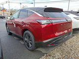 New 2025 Nissan Murano SL image 3