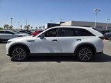 New 2025 MAZDA CX-70 Plug-In Hybrid w/ Premium Plus image 3