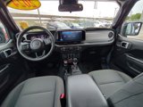 Certified 2024 Jeep Wrangler Willys image 2