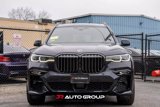 Used 2022 BMW X7 M50i image 4
