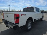 New 2025 Ford F250 Lariat image 5