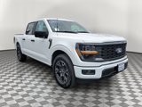Used 2024 Ford F150 STX image 4