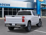 New 2026 Chevrolet Silverado 1500 LT image 4