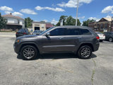 Used 2018 Jeep Grand Cherokee Limited image 2