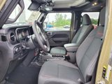 New 2025 Jeep Gladiator Rubicon image 5