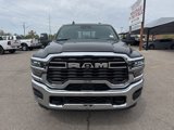 New 2025 RAM 2500 Big Horn image 2