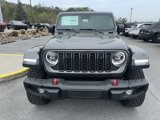 New 2025 Jeep Gladiator Rubicon image 3
