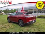 New 2025 Nissan Murano SL image 3