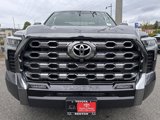 New 2025 Toyota Tundra Platinum image 2
