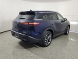 Certified 2023 INFINITI QX60 Luxe w/ Cargo Package image 4