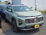 New 2026 Chevrolet Equinox LT w/ Convenience Package II image 2