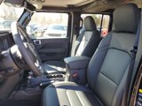 New 2025 Jeep Wrangler Sahara w/ Safety Group image 6