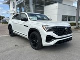 New 2025 Volkswagen Atlas Cross Sport SEL R-Line image 4