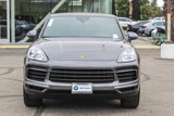 Used 2022 Porsche Cayenne Coupe image 2