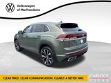 New 2025 Volkswagen Atlas Cross Sport SEL Premium R-Line image 5