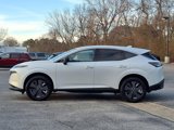 New 2025 Nissan Murano SL image 4