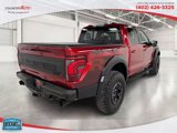 Used 2024 Ford F150 Raptor w/ Equipment Group 803A Raptor R image 5