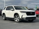 New 2025 Honda Pilot EX-L image 2
