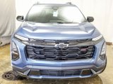 New 2026 Chevrolet Equinox RS image 5