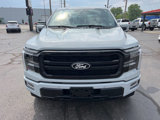 Used 2024 Ford F150 Lariat image 3