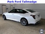 Used 2022 Cadillac CT5 Sport image 2